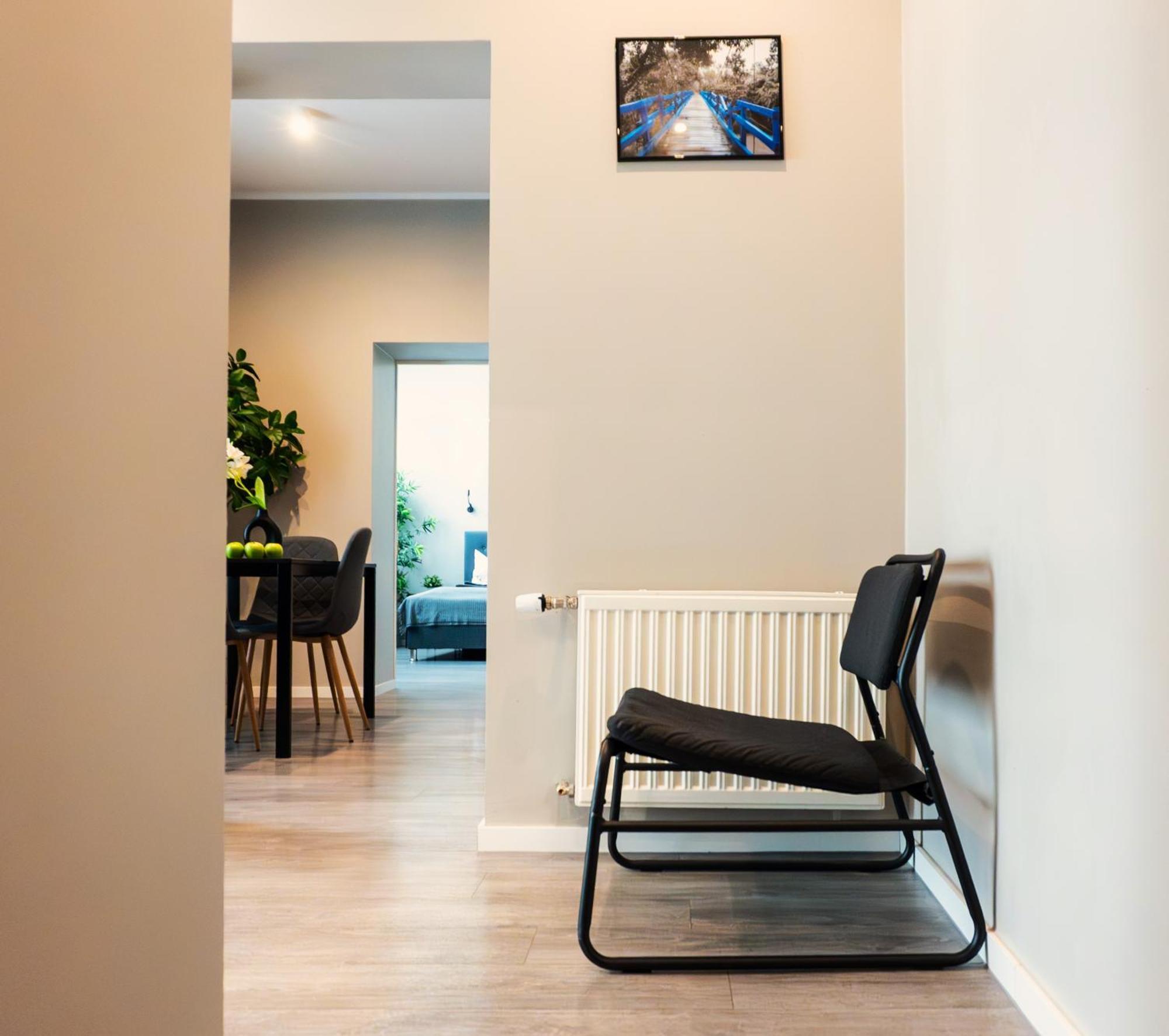 Liro Stadt Apartments Krefeld Exteriör bild